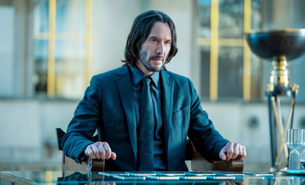 ‘John Wick 4’ First Cut Had a Runtime of Three Hours and 45 Minutes: ‘We’re So Screwed’