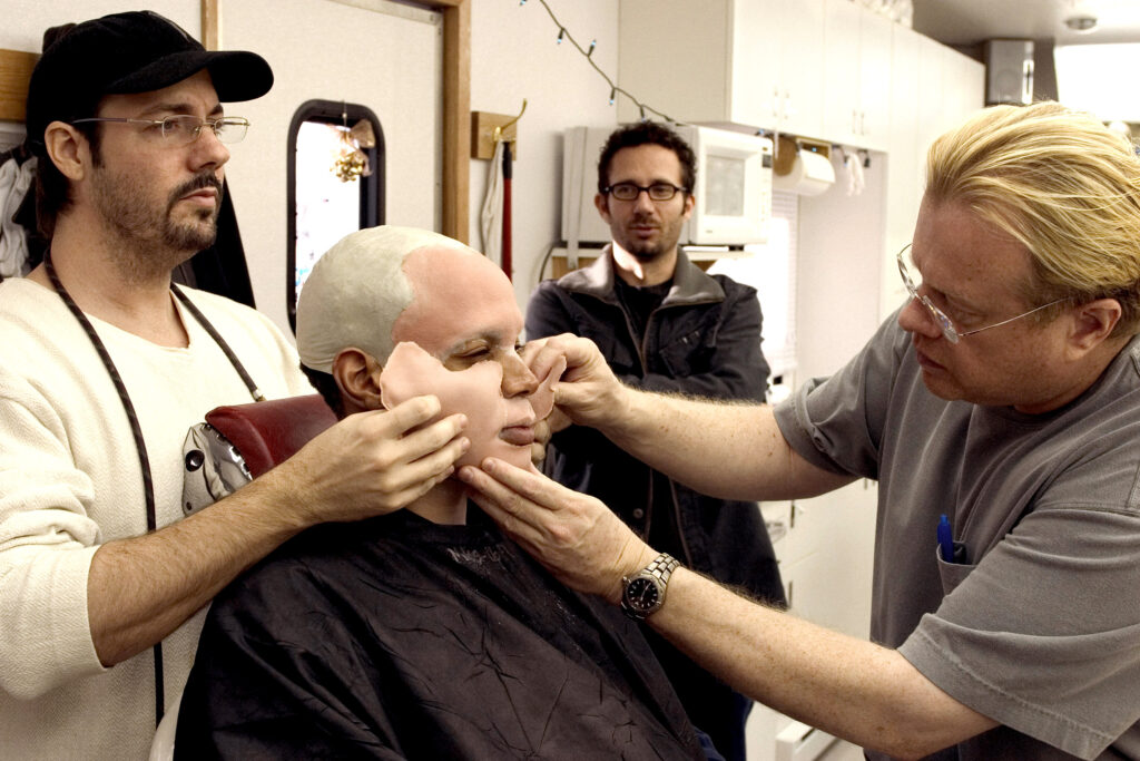 GoFundMe Set Up for Greg Cannom, Oscar-Winning Makeup Artist Behind ‘Dracula’ and ‘The Lost Boys,’ After Major Health Setbacks