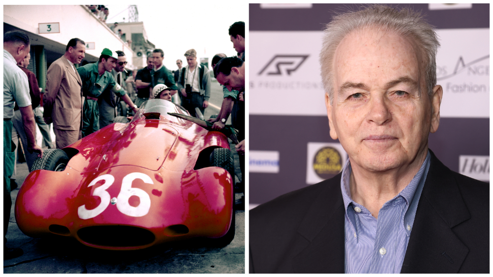 Bobby Moresco Set to Direct Maserati Origins Movie ‘Maserati: A Racing Life’ Following ‘Lamborghini’ (EXCLUSIVE)