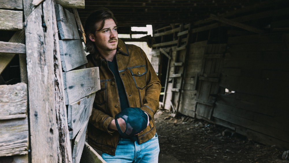 Morgan Wallen’s ‘One Thing at a Time’ Leads Albums Chart With Its Streaming Punch