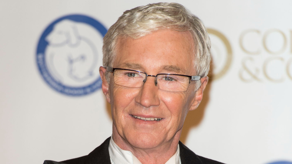 Paul O’Grady, British Comedian and ‘For the Love of Dogs’ Presenter, Dies at 67