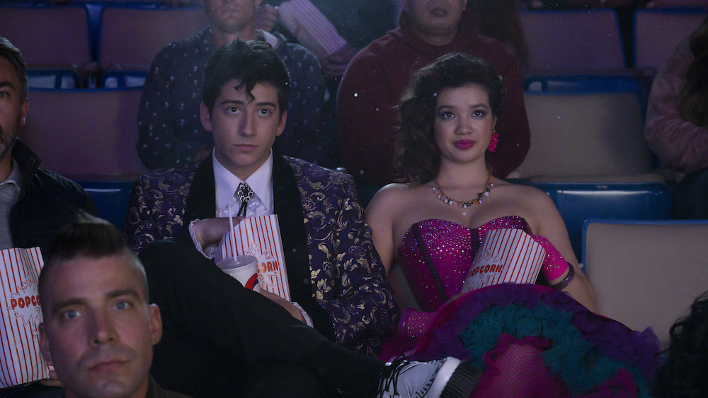 ‘Prom Pact’ Review: Disney’s Sweet, Sincere Teen Movie Is at the Top of Its Class