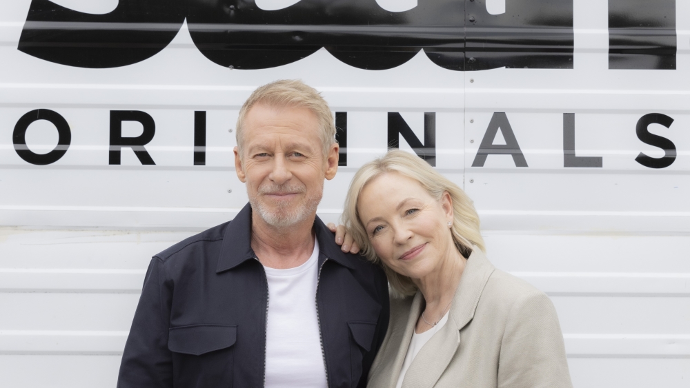 Richard Roxburgh, Rebecca Gibney Star in ‘Prosper,’ Lionsgate-Stan Series on Corruption of Religious Power