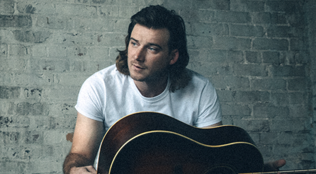 Morgan Wallen’s ‘One Thing at a Time’ Is No. 1 Album for Third Week