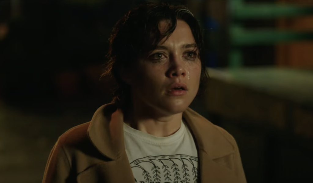 ‘A Good Person’ Review: Florence Pugh Connects in an Addiction Drama That Marks a Return to Form (If You Like His Form) for Zach Braff