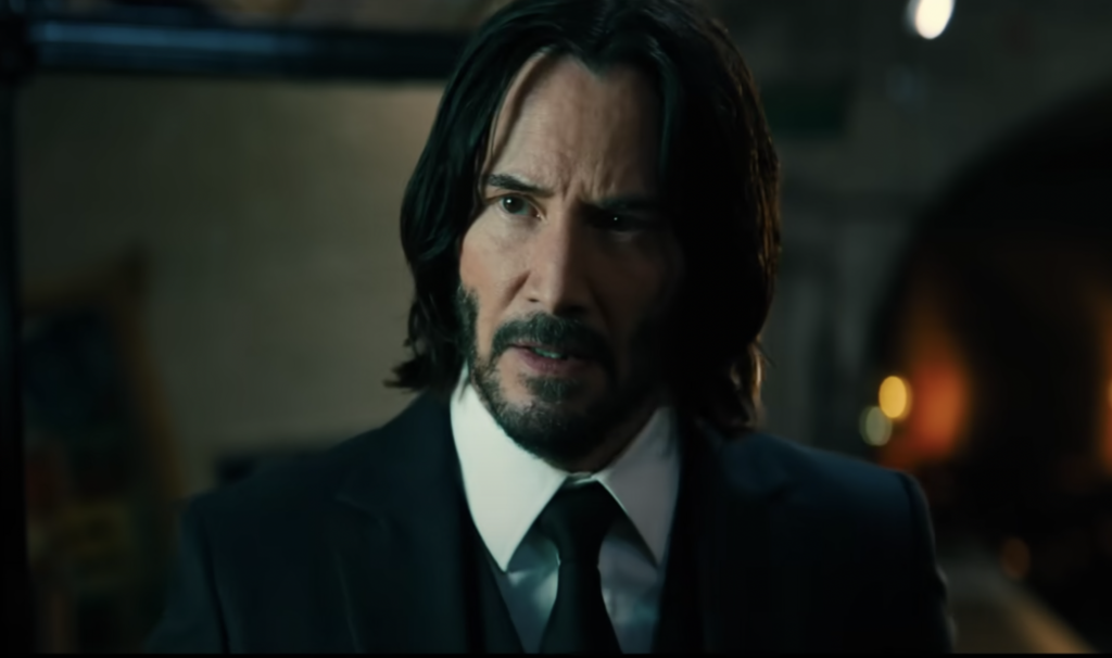 Box Office Preview: ‘John Wick 4’ Targets Huge $70 Million Opening Weekend