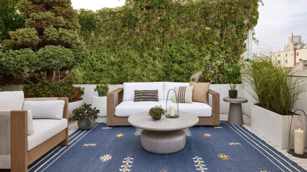 The Best Outdoor and Patio Furniture for Spring 2023: Shop Amazon, Overstock, Wayfair, West Elm and More