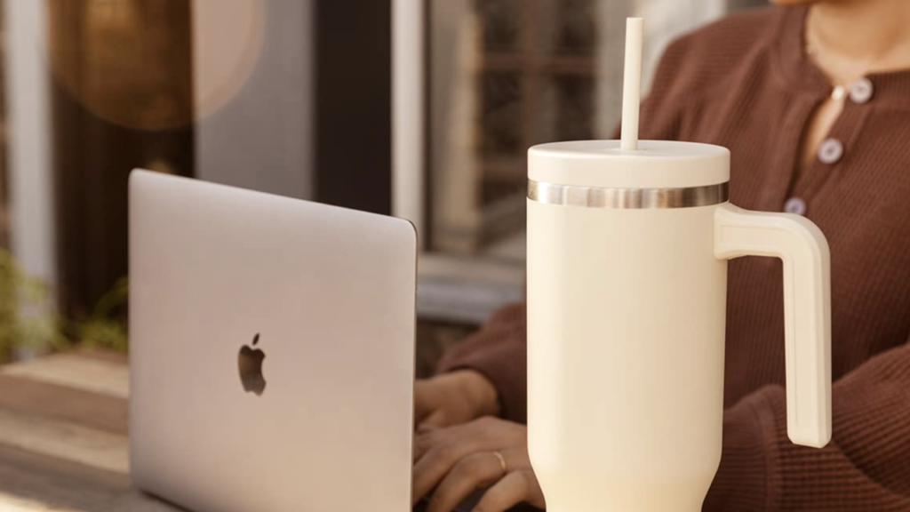 These Under-$30 Insulated Cups Look So Much Like Stanley Tumblers