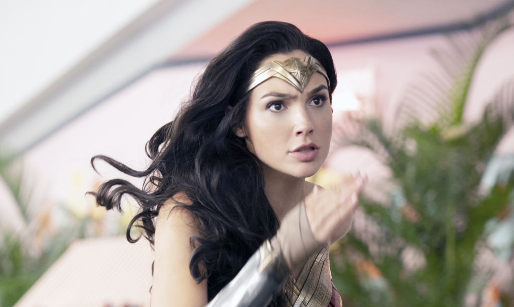 Gal Gadot’s Wonder Woman in ‘Shazam 2’ Was Not a Deepfake, Director Says: She ‘Shot in England’ and ‘I Directed Remotely’