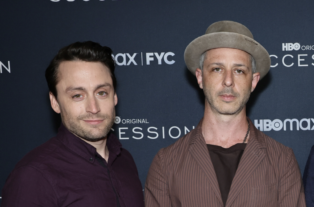 Kieran Culkin Says Jeremy Strong’s Acting Process Was Not Affected by ‘Succession’ Cast Criticisms: ‘We’re Professionals’