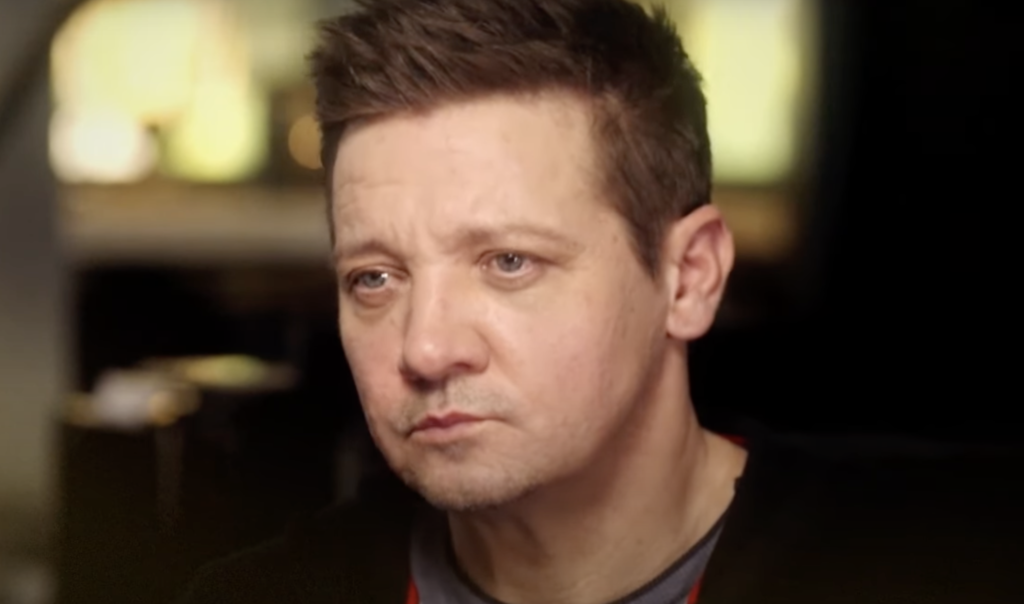 Jeremy Renner Broke Eight Ribs in 14 Places, Shares Terrifying 911 Call in First TV Interview Since Snow Plow Accident