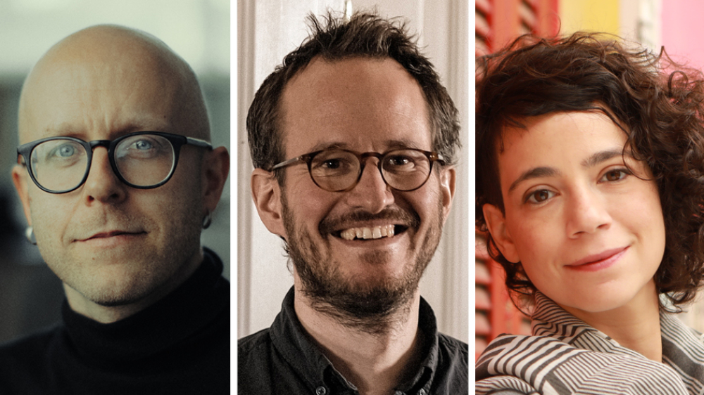 Finland’s Juho Kuosmanen, Guatemala’s Cesar Díaz, Brazil’s Beatriz Seigner Win Seriesmakers, Which Is Renewed for a Second Edition 