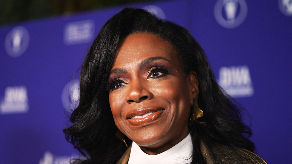 Sheryl Lee Ralph Alleges ‘Famous TV Judge’ Sexually Assaulted Her: ‘Everybody at the Network Saw It’