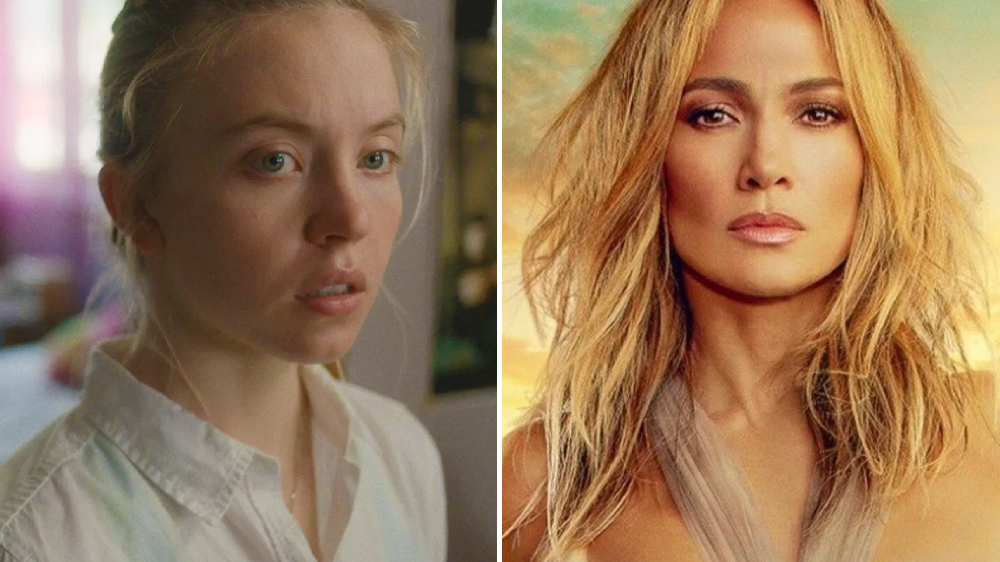 Emmy Predictions: TV Movie – Jennifer Lopez and Sydney Sweeney Lead Films Hoping to be ‘Weird’ Competition