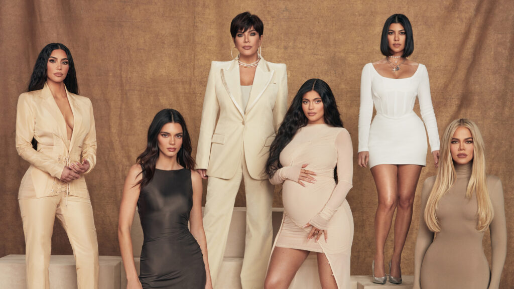 ‘The Kardashians’: Hulu Releases Season 3 Official Trailer (TV News Roundup)