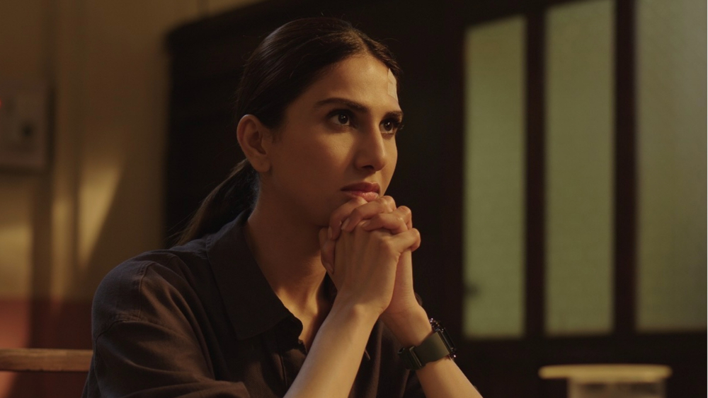 Vaani Kapoor to Headline YRF Entertainment’s Streaming Series ‘Mandala Murders’ (EXCLUSIVE)