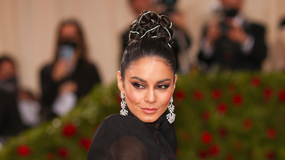 Vanessa Hudgens Sets Philippines Travel Documentary Exploring Her Family’s Asian Heritage