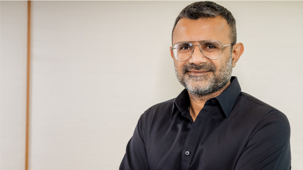 Sony Music Entertainment Taps Vinit Thakkar as India Managing Director