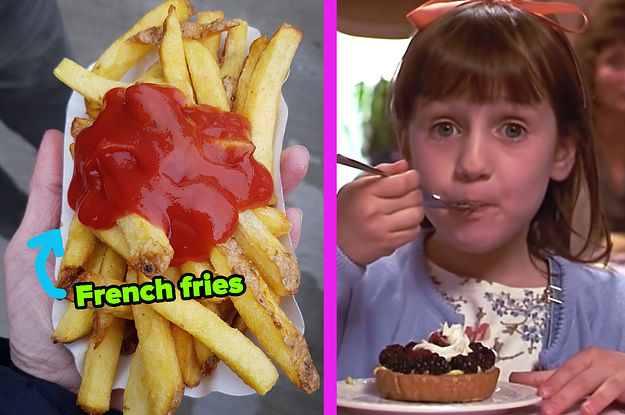 Adults: If You Still Eat These 15 Classic Kids Foods, Then You’re Most Likely A Child At Heart