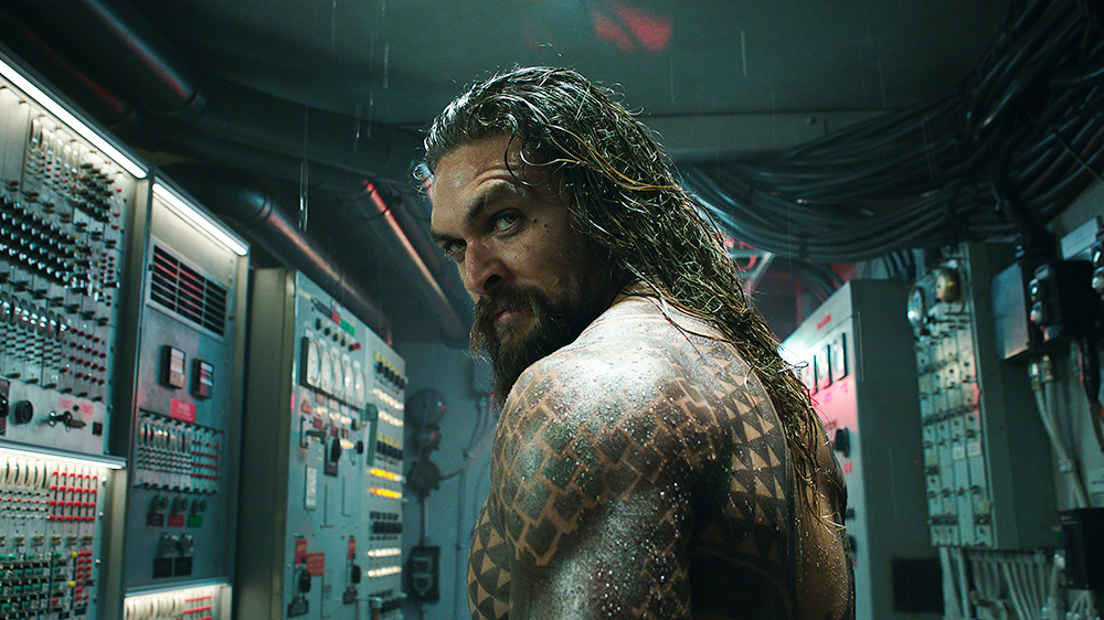 Jason Momoa: ‘I Absolutely Think Aquaman Will Be Involved’ in the New DC Universe’s Future