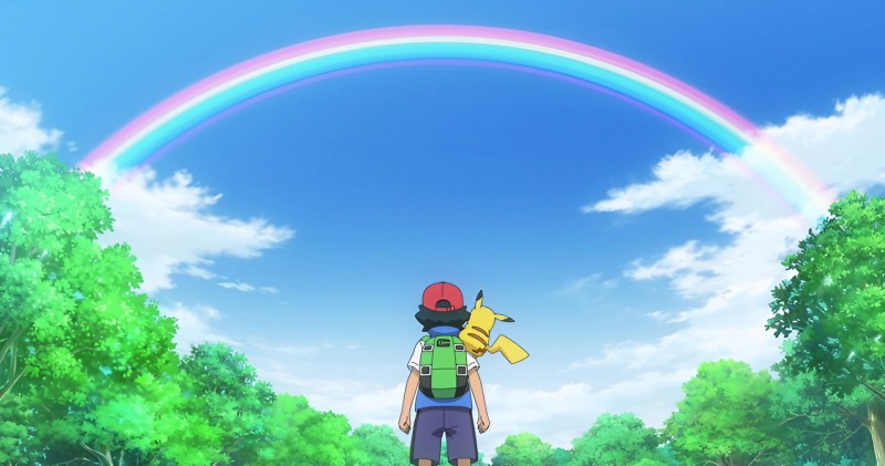 Pokémon: Ash’s English Voice Actor Thanks Japanese Voice Actor For 17 Years Of Inspiration