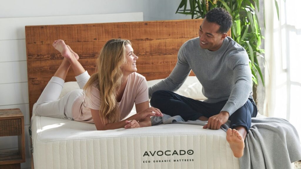 The Best Avocado Mattress Deals Right Now: Save Up to $300 on Your New Organic Mattress