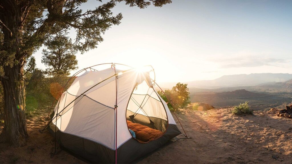 The 35 Best Camping Gear and Essentials for Spring Adventures