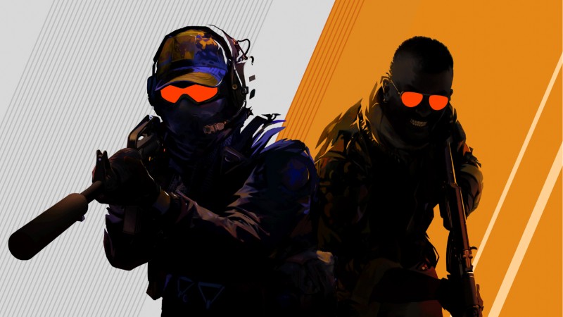 Counter-Strike 2 Is Real And It’s Out This Summer