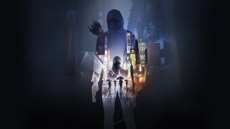 Ghostwire: Tokyo Launches On Xbox Next Month With New ‘Spider’s Thread’ Update