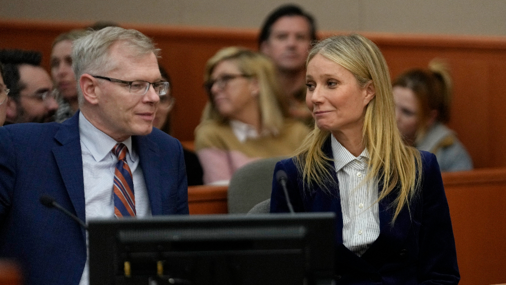 Gwyneth Paltrow Ski Trial: Nearly 30 Million People Watched Across YouTube, Social Platforms