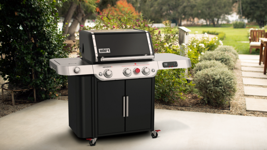 The Best Outdoor Grill Deals for Spring Barbecues: Save on Weber, Traeger, Cuisinart and More