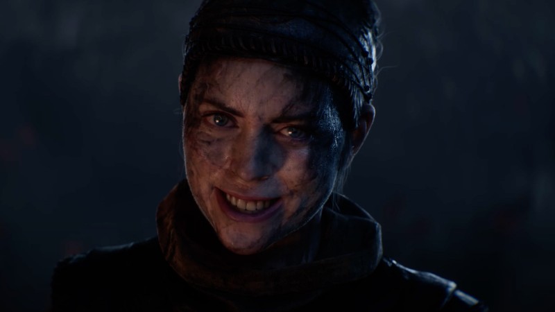 Ninja Theory Showcases Impressive Facial Animation In New Senua’s Saga: Hellblade II Teaser