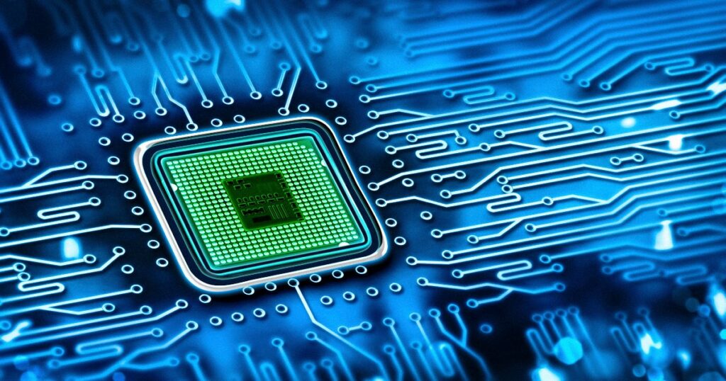 3 Semiconductor Stocks to Buy Over of Nvidia in 2023