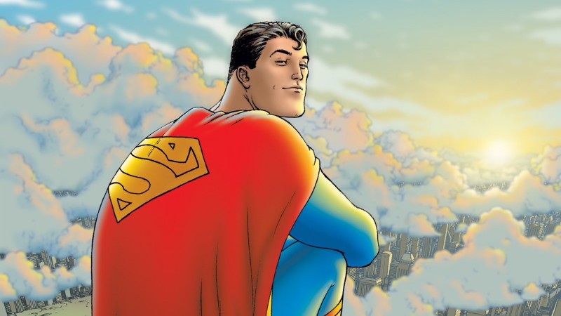 Guardians Of The Galaxy Director James Gunn To Direct DCU’s ‘Superman: Legacy’