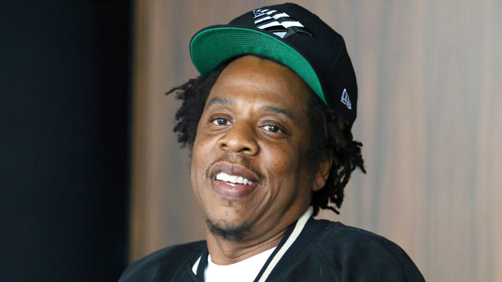 Jay-Z Is Now a $2.5 Billion Business, Man