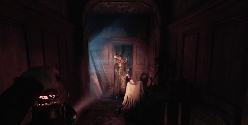 Check Out 11 Minutes Of Layers Of Fear Gameplay In New Trailer