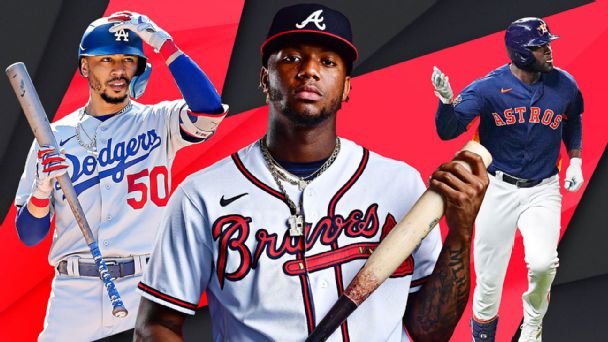 MLB season preview: Power Rankings, playoff odds and what you need to know for all 30 teams