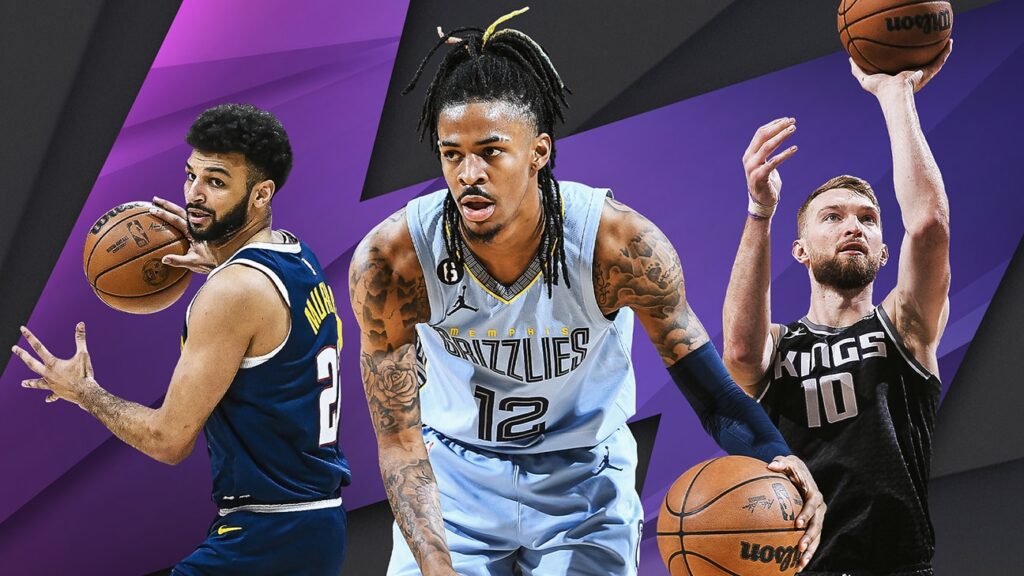 NBA Power Rankings: What Ja Morant’s return could mean for the West race