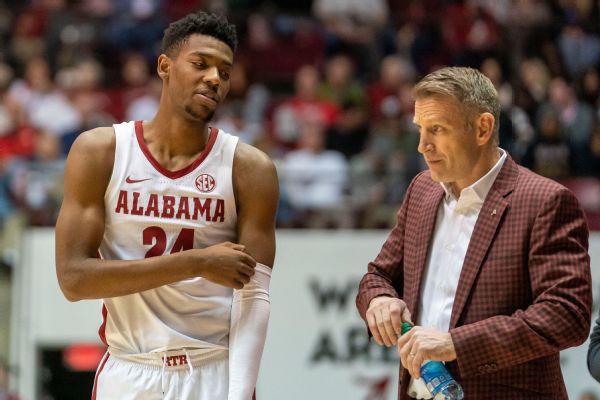Tide’s Oats: Not offended by Saban’s comments