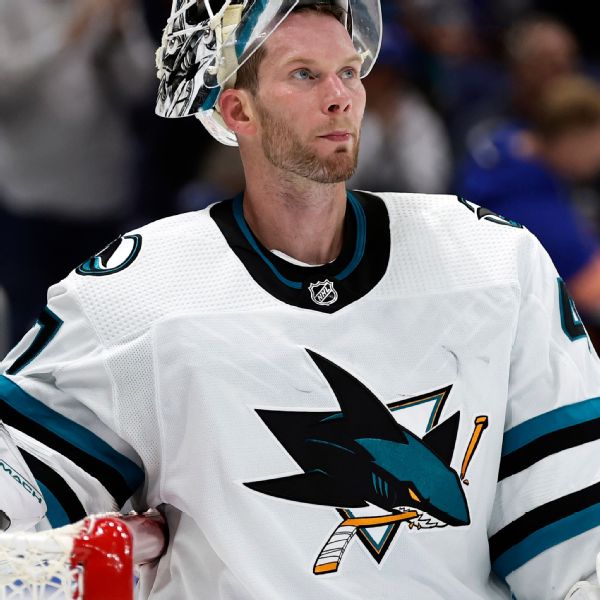 Reimer to boycott Sharks’ warmup on Pride Night