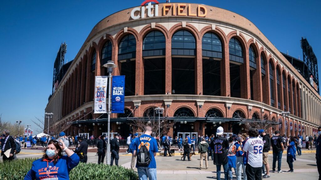 Top seat in Mets’ members-only spot costs $25K