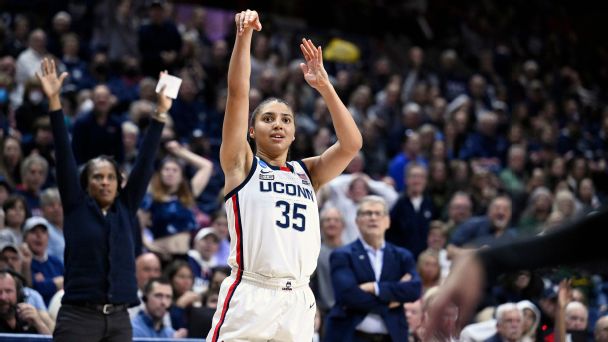 Is the UConn dynasty dead, on life support or about to rise again?