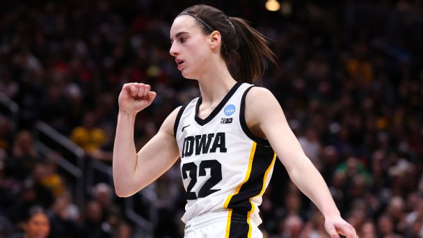 Women’s Final Four predictions: Can Iowa stop South Carolina’s undefeated season?