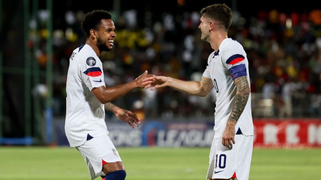 Live updates, analysis: USMNT looks to secure place in Nations League finals