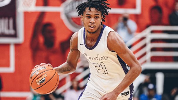 Five boys’ McDonalds All American Game matchups we love