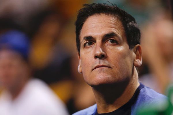 Cuban to protest Mavs’ loss, blasts refs’ ‘mistake’