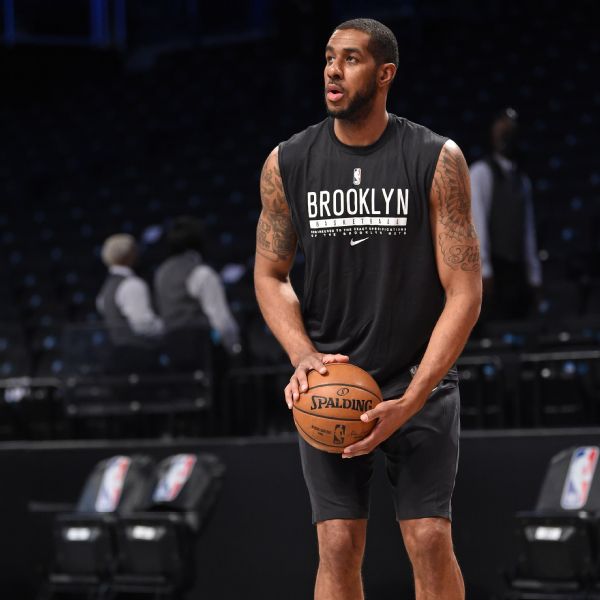 Aldridge cites Brady as he retires for second time