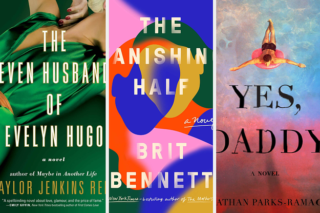 Read These 17 Books Before Their TV Or Film Adaptations Come Out
