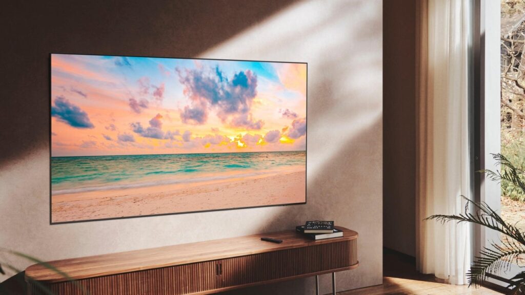 Discover Samsung Sale: Today’s Best Deals on 4K TVs, Phones, Appliances, Tablets and More