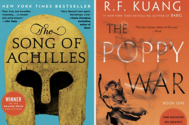 “That Book Took A Piece Of My Soul With It”: People Are Sharing The Books That Became Obsessive